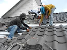 Best Chimney Flashing Repair  in Attica, IN